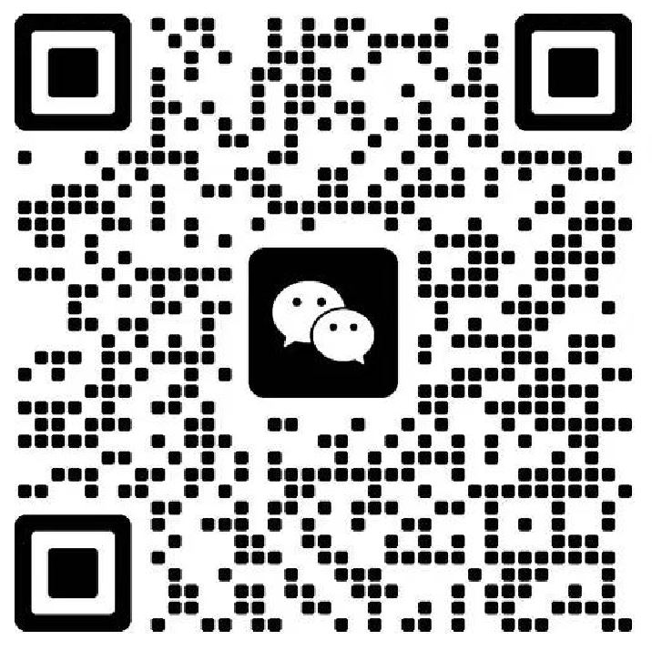 扫一扫加微信-锋越云网创